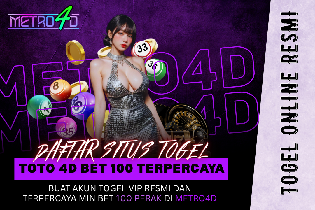 METRO4D