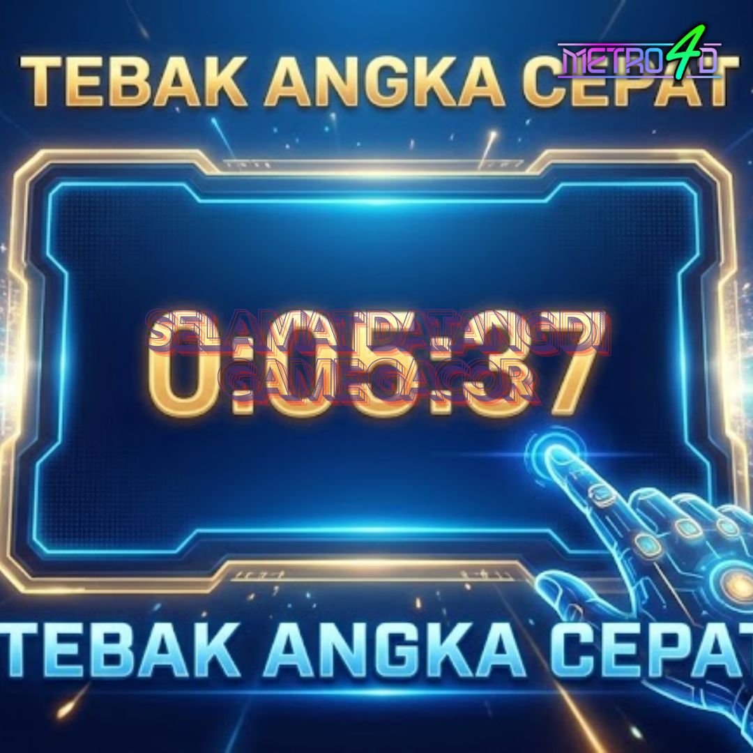 Game Tebak Angka Cepat di Situs SLOT 888